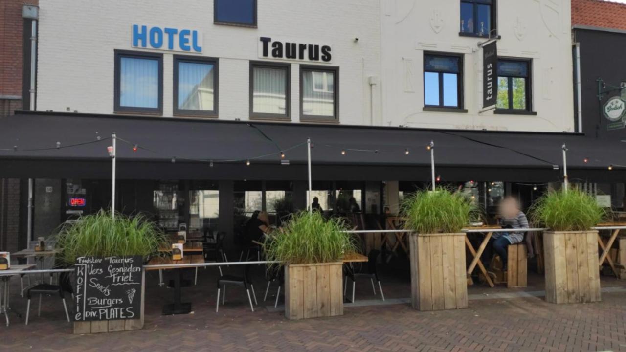 Hotel Taurus Cuijk Exterior photo